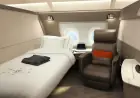 Singapore Airlines Upgrades Premium Cabins as Singapore’s Luxury Hotel Market Surges in 2025