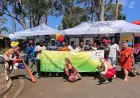 Australian Government Allocates Record $10 Million to Support 869 Australia Day Events in 2026