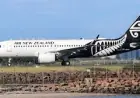 Air New Zealand Launches First Non-Stop Queenstown–Brisbane Route, Offering Over 17,000 Seats for 2026 Winter Season