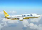 Philippines to Gain Eight New International Direct Flights to Cebu and Manila in Q4 2025, Boosting Regional Tourism Connectivity
