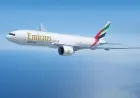Emirates Adds Third Daily Direct Flight to Nairobi, Expanding Connectivity Ahead of 2026