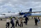 Blue Islands Airline Collapses Suddenly, Stranding Passengers Across UK and Channel Islands