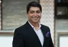 Four Points by Sheraton Pune Appoints Kurush Motivala as Rooms Division Manager