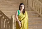 Jaisalmer Marriott Resort & Spa Appoints Mallika Chugh as Assistant Director of Marketing & Communications