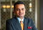 The Leela Bhartiya City Bengaluru Appoints Sandeep Singh as General Manager