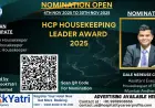 Dale Nereuse Cabral, Assistant Executive Housekeeper of Radisson Mumbai Andheri MIDC, Nominated for HCP Housekeeping Leader Award 2025