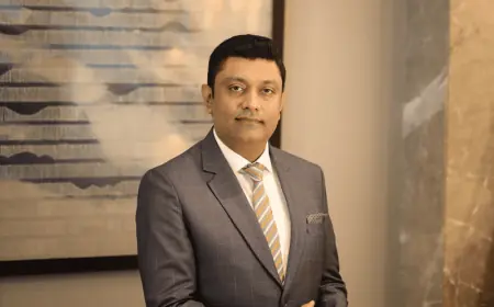 Imran Qadir Khan Appointed to Lead Fairfield by Marriott Mumbai Andheri West