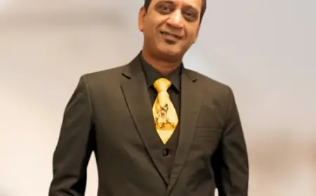 Hospitality Veteran Shelton Joins The Byke Hotels to Elevate Guest Experience