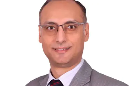 JLL Appoints Gaurav Sharma as Head of Hotels & Hospitality Group, India