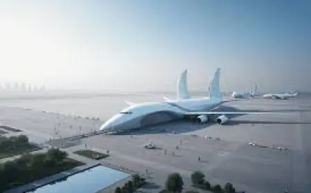 Guangzhou Baiyun Airport Unveils Landmark Terminal 3, Elevating Global Hub Status