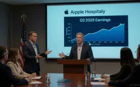 Apple Hospitality REIT Q3 2025 Results: Navigating Market Shifts with Strategic Growth
