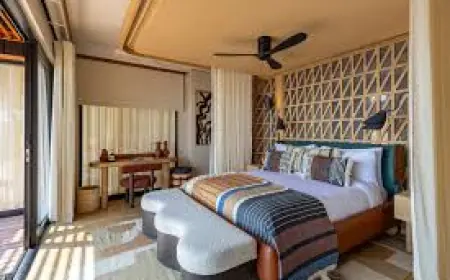 Anantara Debuts in Zambia with Luxury Kafue River Tented Camp in 2026