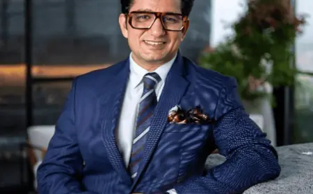 Radisson Hotel Group Elevates Faisal Nafees to Senior Regional Director, West & South India