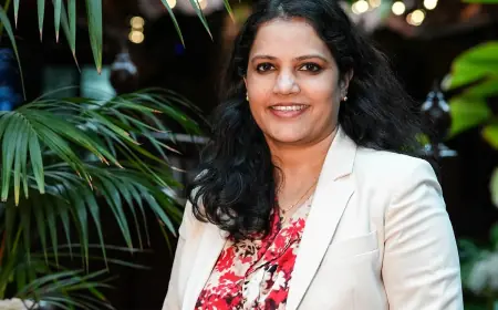 Accor Appoints Sushma Shetty as Cluster Director of Talent & Culture for Key UAE Hotels