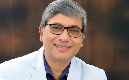 Crimson Hotels to Launch Upscale Citron Brand in Dehradun, Opening 2028