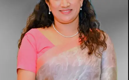 Holiday Inn Express Gurugram Appoints Lata Pande as New General Manager