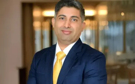 The Machan Lonavala Appoints Vikas Toksya as Resident Manager