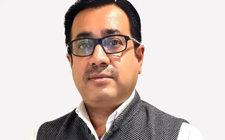 OPO Hotels & Resorts Appoints Sandeep Basu as Chief Executive Officer