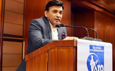 How AI and Technology Are Redefining the Future of Travel and Tourism