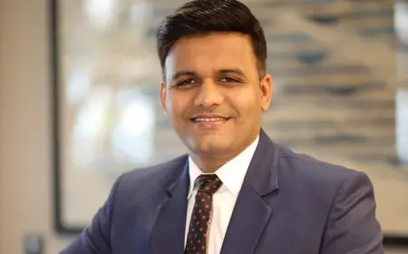 Fairfield by Marriott Mumbai Andheri West Appoints Kunal Kachhatiya as Food & Beverage Manager
