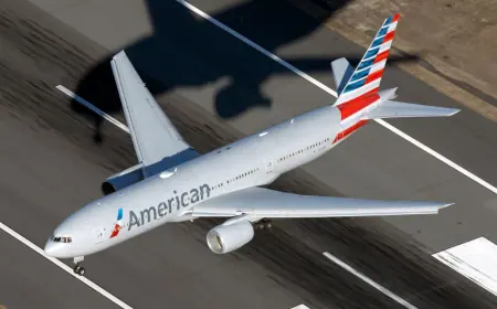 American Airlines, Air Canada and Southwest Announce Major Corporate Job Cuts Amid Industry Meltdown