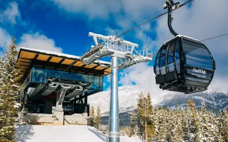 One&Only Moonlight Basin Set to Redefine Luxury Mountain Travel With U.S. Debut in Big Sky, Montana