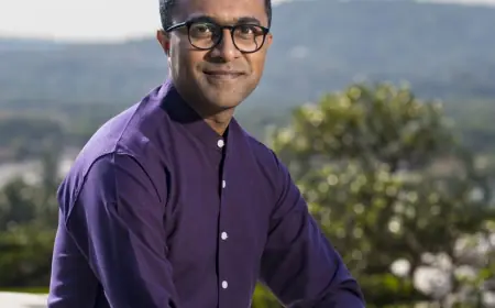 Hilton Goa Resort Appoints Argha Dutta as Operations Manager