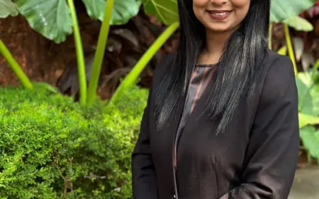 Hilton Goa Resort Promotes Rebecca Rodrigues to Cluster Human Resources Manager