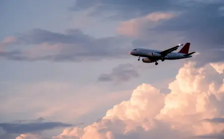 Travel Tuesday 2025: Global Travelers Set for Major Discounts on Flights, Hotels and Vacation Packages