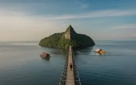 Indonesia Expands Tourism Focus Across Asia, Targeting Singapore, Thailand, Malaysia, China, Nepal, Taiwan, and More to Boost Visitor Arrivals in 2025