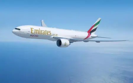 Emirates Adds Third Daily Direct Flight to Nairobi, Expanding Connectivity Ahead of 2026