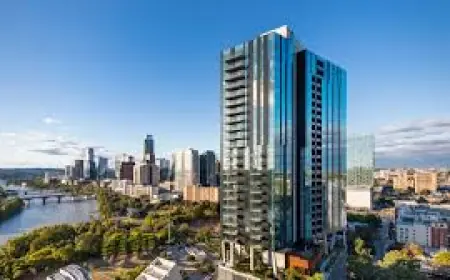 ROOST Rainey to Open in Austin’s Rainey Street District, Introducing a High-Design Apartment Hotel Concept