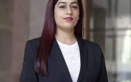 Holiday Inn Jaipur City Centre Appoints Richa Joshi as Marketing & Communications Manager