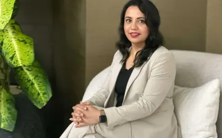 Hyatt Delhi Residences Appoints Ranjana Pal as General Manager
