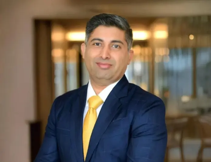 The Machan Lonavala Appoints Vikas Toksya as Resident Manager