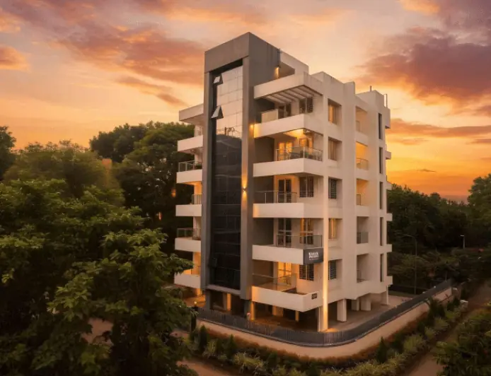 StayVista Enters Pune Market with New Vista Residences in Baner-Balewadi