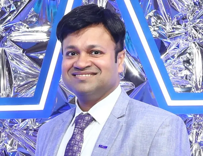 Grand Hyatt Mumbai Appoints Prasad Prabhu as Learning and Development Manager