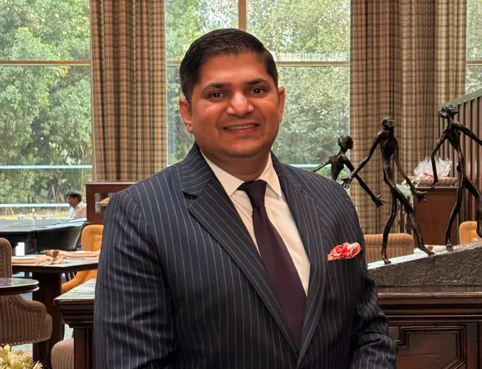 Grand Hyatt Gurgaon Appoints Joginder Singh as Director of Operations