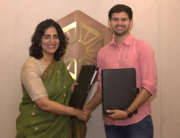 IHCL Signs Tree of Life AeroVillage Panheli in Raigad, Maharashtra