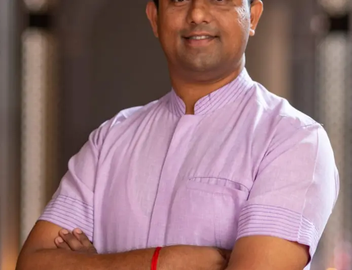Hilton Goa Resort Promotes Yogendra Shirodkar to Cluster Security Manager