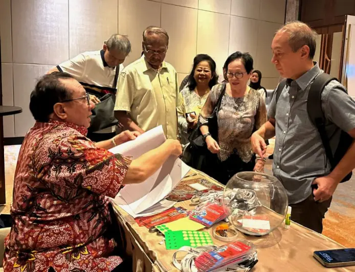 Indonesia Boosts Tourism Ties with Malaysia and Singapore Through Wonderful Indonesia Business Matching Event 2025