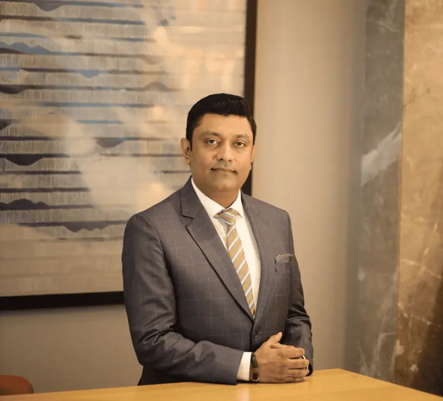 Imran Qadir Khan Appointed to Lead Fairfield by Marriott Mumbai Andheri West