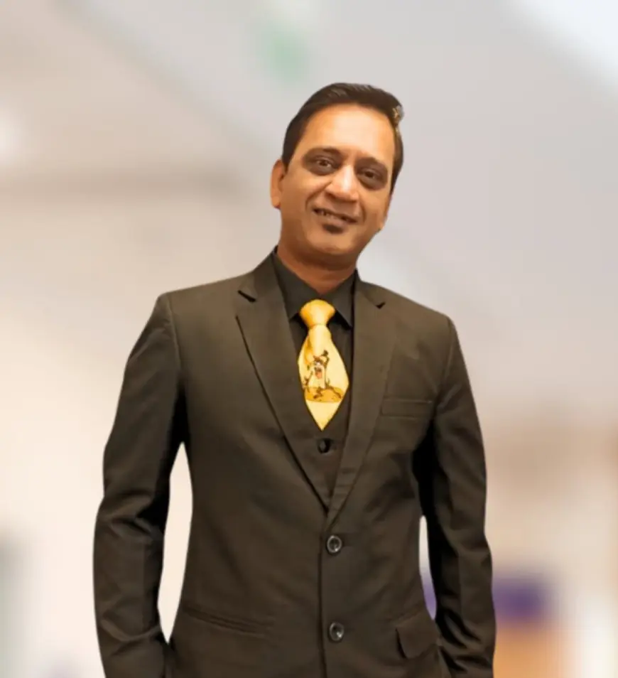 Hospitality Veteran Shelton Joins The Byke Hotels to Elevate Guest Experience