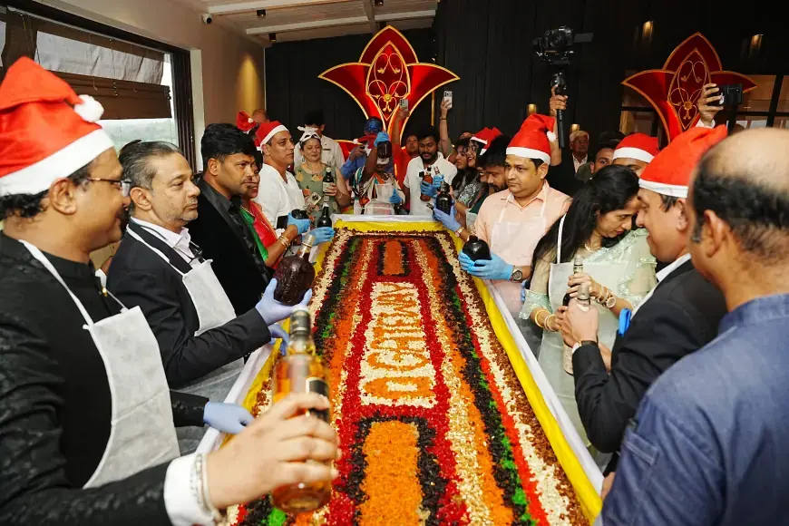 Beyond the Shore: Gateway Goa, Palolem Redefines the Goan Getaway