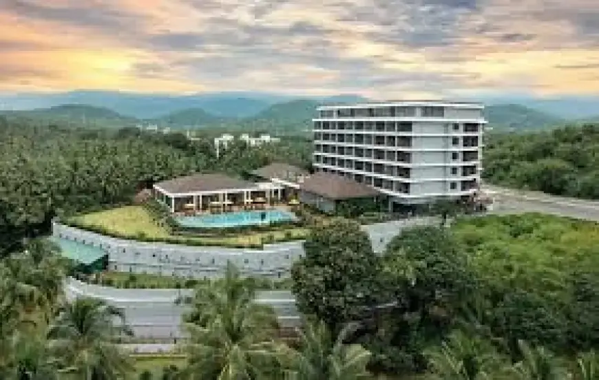 Beyond the Shore: Gateway Goa, Palolem Redefines the Goan Getaway