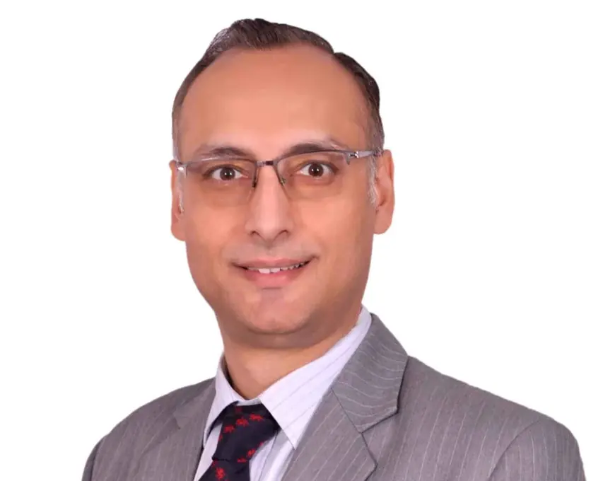 JLL Appoints Gaurav Sharma as Head of Hotels & Hospitality Group, India
