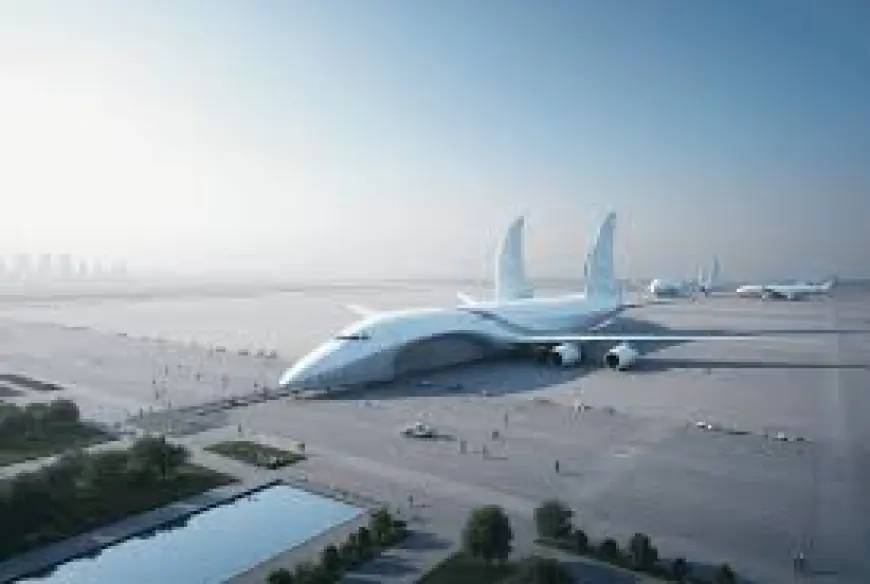 Guangzhou Baiyun Airport Unveils Landmark Terminal 3, Elevating Global Hub Status