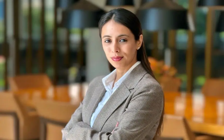 Sunakshi Soni Joins Andaz Delhi as Director of Marketing & Communication