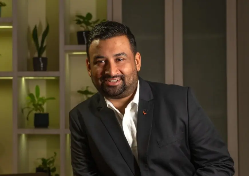 Sahil Ranaut Appointed General Manager of Hyatt Centric MG Road Bangalore