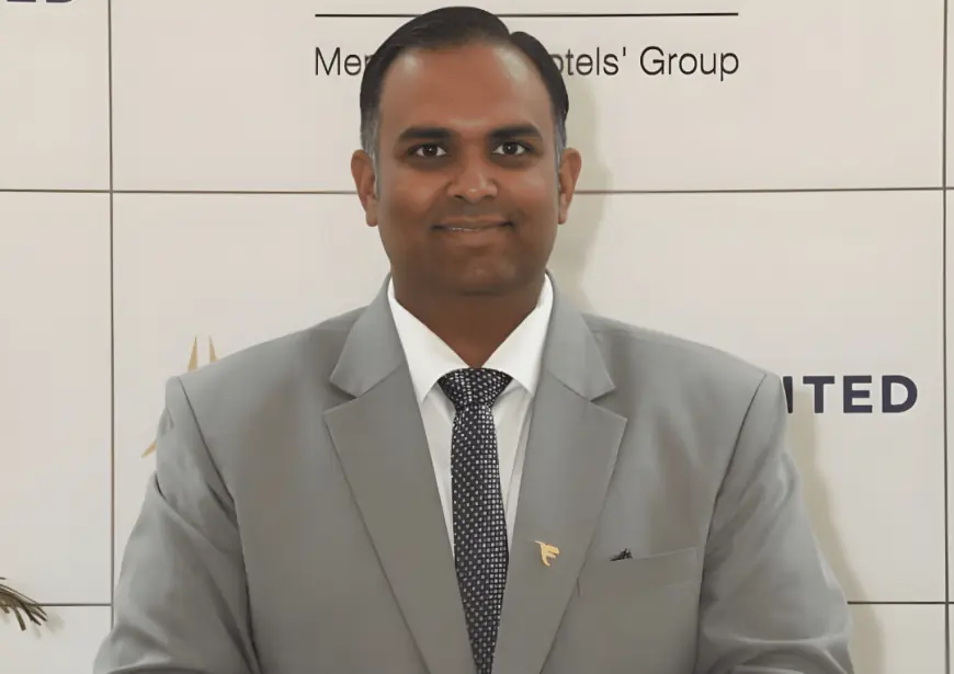 Fortune Hotels Appoints Anuj Chaurasia as General Manager of Business Development